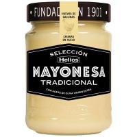 Mayonesa HELIOS, frasco 270 g