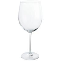 Copa de vino Ebro, vidrio transparente LUMINARC, 72 cl