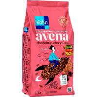 Crujiente de avena KÖLLN, bolsa 375 g