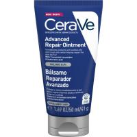 CERAVE baltsamo suspertzaile aurreratua, hodia 48 g