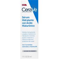 CERAVE Azido Hialuronikodun Seruma, dosifikagailua 30 ml