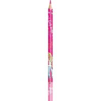 MAPED Barbie koloretako arkatzak, 12 kolore, sorta 12 ale