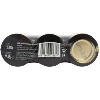 Aceituna rellena de anchoa del Cantábrico JOLCA, pack 3x50 g