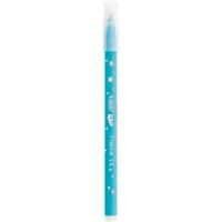 Rotuladores, 10 colores y 2 correctores, Magic Felt Kids BIC, pack 12 uds