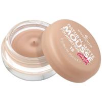 Maquillaje en mousse natural matte 15 ESSENCE, 1 ud