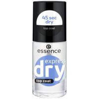 ESSENCE Express dry azazkaletarako top coat, 1 ale