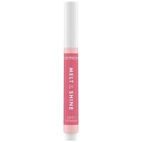 Bálsamo labial melt & shine 020 CATRICE, 1 ud