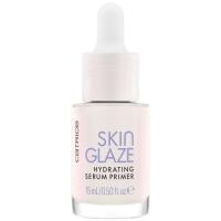 Sérum primer hidratante skin glaze CATRICE, 1 ud