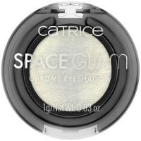 Sombra de ojos space glam chrome 010 CATRICE, 1 ud