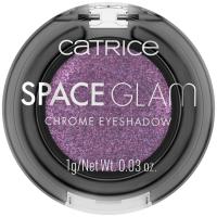 Sombra de ojos space glam chrome 020 CATRICE, 1 ud