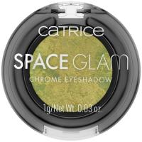 Sombra de ojos space glam chrome 030 CATRICE, 1 ud