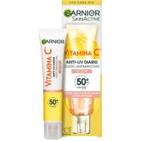 SKIN ACTIVE SPF50 Glow Vit-C seruma, hodia 40 ml