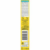 SKIN ACTIVE aurpegirako seruma niazinamidarekin eta ikatzarekin, tantak 30 ml