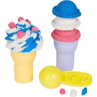 Máquina de helados, edad rec: +3 años KINETIC SAND