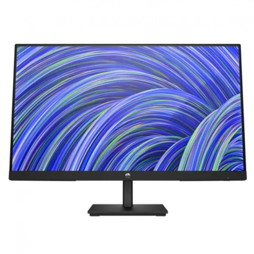 Monitor Led de 23,8" negro, FHD, V24i G5 HP
