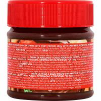 Crema de chocolate con proteína de suero PROZIS, bote 200 g