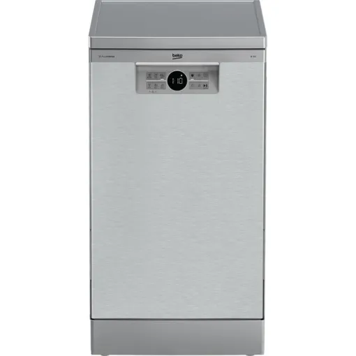 Lavavajillas inox BDFS26020XQ BEKO