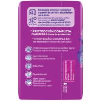 Compresa miniplus AUSONIA DISCREET, paquete 20 uds