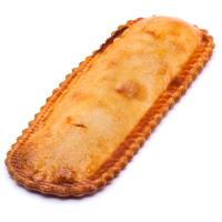 Empanada bocata de carne EROSKI, 1 ud