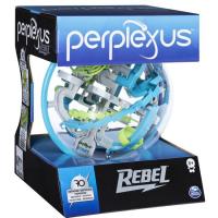 SPIN MASTER GAMES Perplexus Rebel jokoa, gom. adina: 8 urte