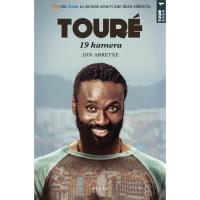 19 kamera: Touré, Jon Arretxe, Ficción