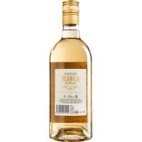 Tequila Gold CHINGÓN, botella 70 cl