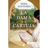 La dama de La Cartuja, Inma Aguilera, Ficción
