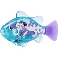 Pez electrónico, edad rec: +3 años, modelos surtidos ¿Cuál te llegará? ROBOFISH