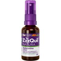 ZZZQUIL melatonina, espraia 30 ml