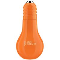 Colonia para mujer bombilla live bri ENERGY FEELS, spray 28 ml