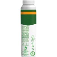 Kéfir sabor mango ACTIVIA, botella 320 g