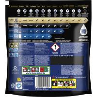 Lavavajillas máquina FINISH ULTIMATE PLUS, bolsa 15+15 dosis