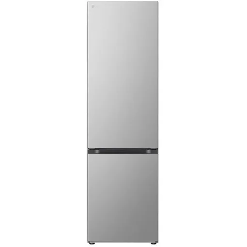 Frigorifico Combi inox GBV3200CPY LG