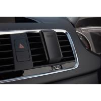 Ambientador para rejilla de ventilación de coche, aroma Black AXE, 1 ud