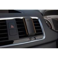 Ambientador para rejilla de ventilación de coche, aroma Dark Temptation AXE, 1 ud