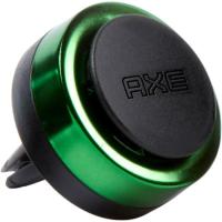 Ambientador mini redondo para rejilla de ventilación de coche, Africa AXE