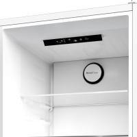 Frigorifico combinado 2m B5RCNE406HW BEKO
