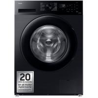 Lavadora de 9KG 1400 rpm  negra WW90CGC04DABEC SAMSUNG