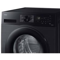 Lavadora de 9KG 1400 rpm  negra WW90CGC04DABEC SAMSUNG