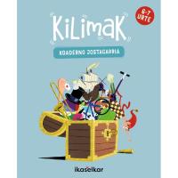 Koaderno Jostagarria, Kilimak 1: 6-7 urte