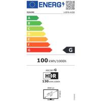 TV Led 43" 4K Smart A2025 43 XIAOMI