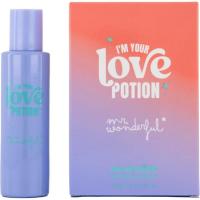 MR WONDERFUL Today Is My Day emakumeentzako kolonia, lurruneztagailua 30 ml