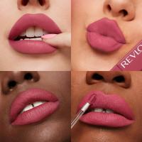 Labial limitless matte manifest REVLON, 1 ud