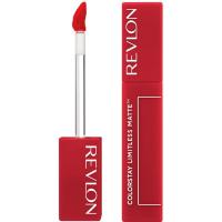Labial limitless matte top REVLON, 1 ud