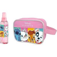 Neceser + Colonia 100 ml DISNEY CLASSICS, set 1 ud