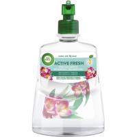 Ambientador eucalipto AIRWICK ACTIVE FRESH, recambio 1 ud