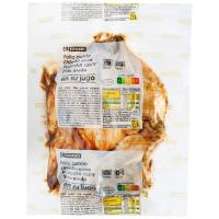 EROSKI oilasko erre osoa, pieza pisura gutxig. 1.2 kg