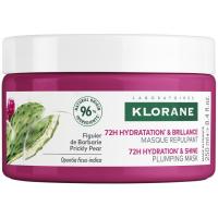 KLORANE baria piku maskara, potoa 250 ml