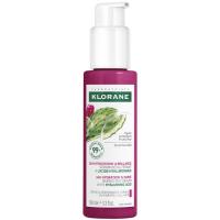 Sérum rehidratante higo de barbaria KLORANE, dosificador 100 ml