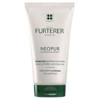 RENE FURTERER zahi lehorra orekatzeko xanpua, tutua 150 ml